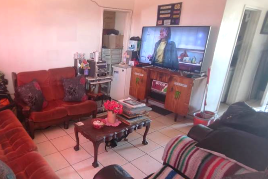 2 Bedroom Property for Sale in Sidwell Eastern Cape